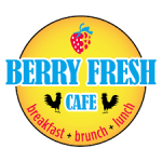 Berry Fresh Cafe