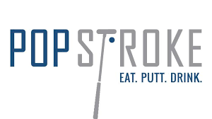 pop stroke