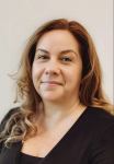 Headshot 2024-25_MARGARET ALMEIDA